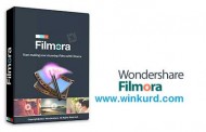 Wondershare Filmora v6.8.1.2 تایبەت بە دەستکاری ڤیدیۆ