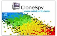 CloneSpy 3.12 دۆزینەوە فایلی دووبارە