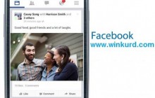 Facebook for Android  فەیسبووك بۆ ئەندرۆید
