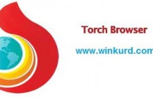 وێبگەڕی تورچ Torch BrowserTorch 45.0.0.11172