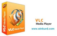 پلەیەری VLC Media Player 3.0.0 20150716