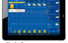 WeatherPro v3.5.1 کەشناسی تایبەت بە ئایفۆن و ئایپەد