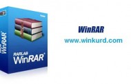 WinRAR 5.20 Final