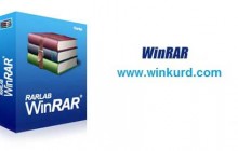 WinRAR 5.20 Final