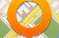 OsmAnd+ Maps & Navigation  بۆ ئەندرۆید (پیشاندانی رێگا و بان بە بێ ئینترنت)