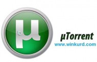 uTorrent  تۆرێنت
