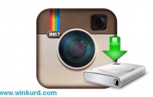 Instagram Downloader.1.6.3 دانڵۆدێری ئێنستاگرام بۆ ئەندرۆید