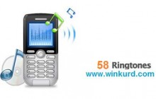 Ringtone زەنگی مۆبایل