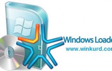 چالاک کردنی ویندۆز (ئەکتیڤ کردنی ویندۆز) Windows 7 Activator