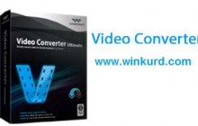 Wondershare Video Converter Ultimate v8.5.0.1 کۆنڤێرتەری بەهێزی ڤیدیۆ