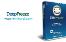 Deep Freeze Enterprise 8.23.270.4837 دییپ فریز