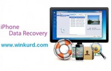 Tenorshare iPhone Data Recovery 6.6.0.6 ریکۆڤێری ئایفۆن